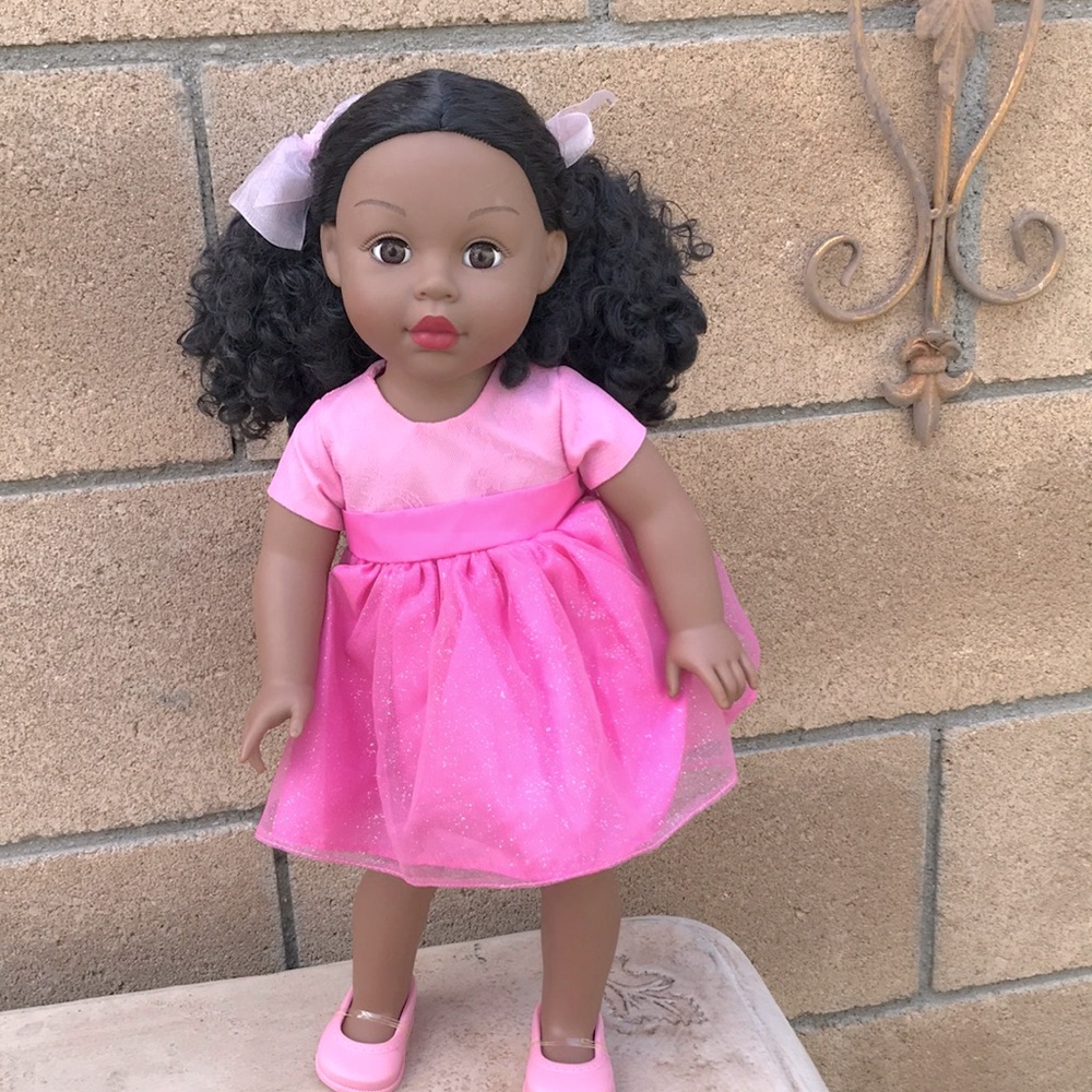 American Girl Doll
